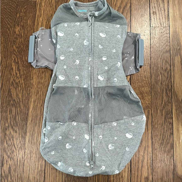 Happiest Baby Snoo Sack Swaddle - Picture 5 of 9